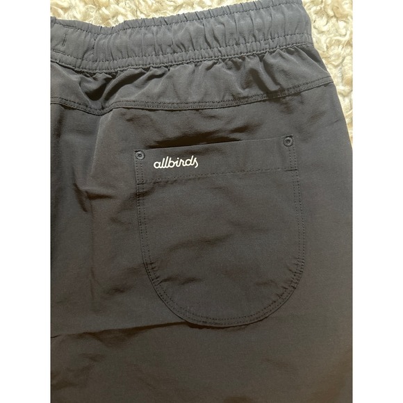 Allbirds Men's Performance Shorts|Size Small - Picture 5 of 9